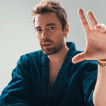 Murat Dalkılıç'tan Burun Ameliyatı Sonrası İlk Fotoğraf Geldi