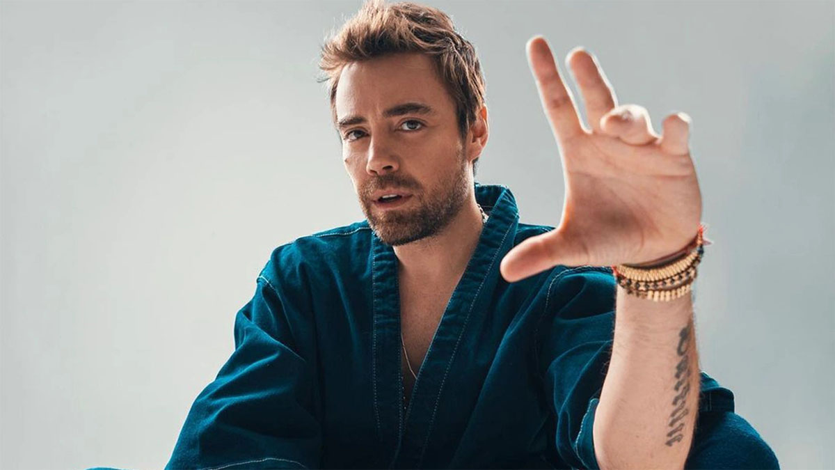 Murat Dalkılıç'tan Burun Ameliyatı Sonrası İlk Fotoğraf Geldi