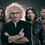 Müzik ve Sanatı Buluşturan "NIGHT is VIBE" AKM'de Seyirciyle Buluşuyor!