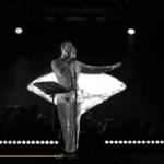 Müzik ve Sanatın Buluştuğu “NIGHT is VIBE” Etkinliğinde Cem Adrian Konseri!