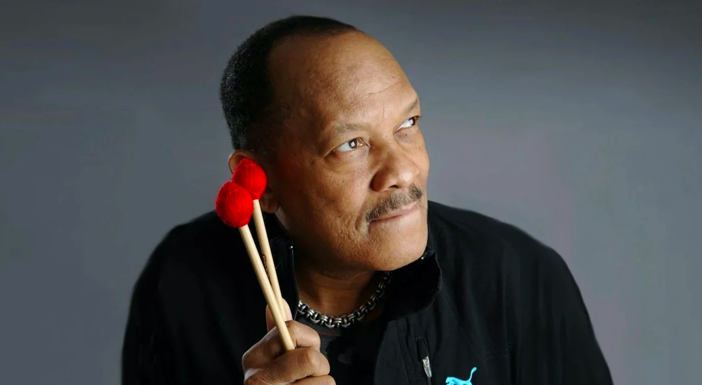 Müzisyen Roy Ayers Hayatını Kaybetti