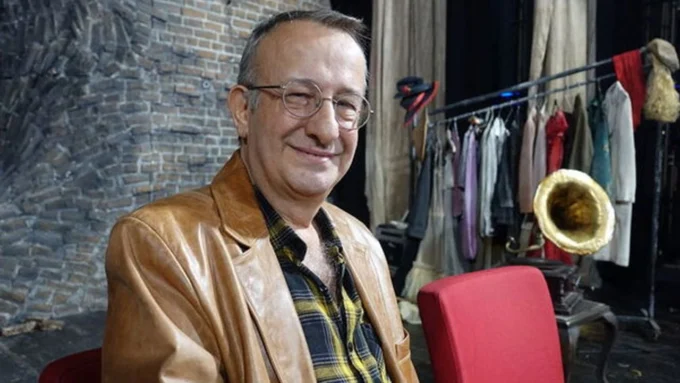 Necip Naşit Özcan'ın Sağlık Durumu Hakkında Endişelendiren Açıklama