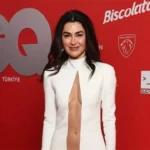 Nesrin Cavadzade ve Pamir Pekin Aşk Mı Yaşıyor