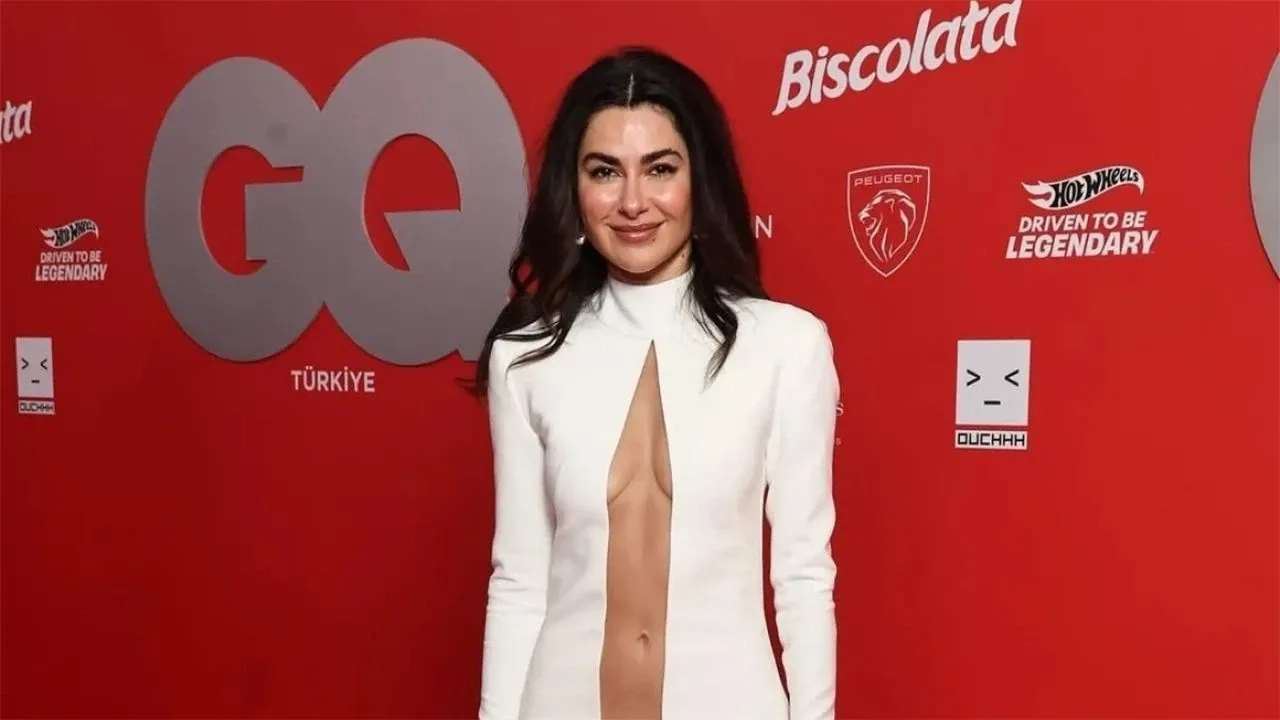 Nesrin Cavadzade ve Pamir Pekin Aşk Mı Yaşıyor