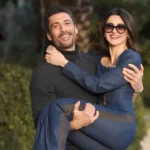 Nesrin Cavadzade ve Pamir Pekin Aşkını Sosyal Medyada Duyurdu!