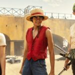 Netflix Dizisi "One Piece" Yaratıcısından Şok Edici Ayrılık Duyurusu!