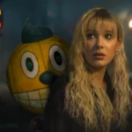 Netflix'in En Pahalı Filmi The Electric State Eleştirmenlerden Geçer Not Alamadı