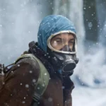 Netflix’in Yeni Bilimkurgu Dizisi “Sonsuzluk Yolcusu”, The Last of Us’a Rakip Olabilir mi