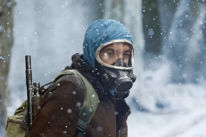 Netflix’in Yeni Bilimkurgu Dizisi “Sonsuzluk Yolcusu”, The Last of Us’a Rakip Olabilir mi
