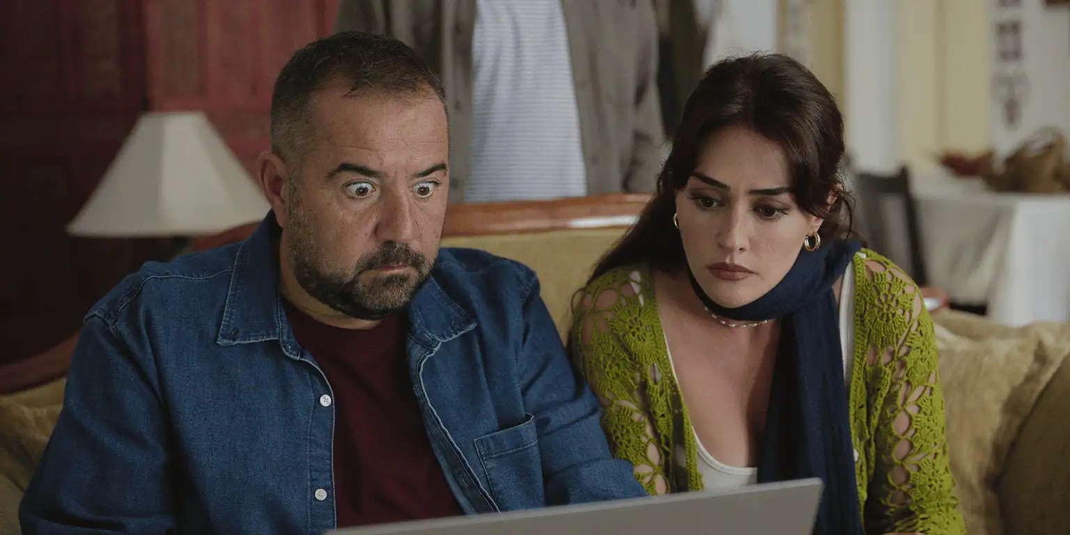 Netflix’in Yeni Dizisi Bir İhtimal Daha Var'dan Fragman Geldi!