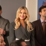 Netflix’in Yeni Fenomeni: Kate Hudson’ın Dizisi Running Point Zirvede