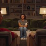 Netflix’in Yeni Gerilim Filmi ‘Leziz’ Tartışma Yarattı