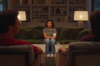 Netflix’in Yeni Gerilim Filmi ‘Leziz’ Tartışma Yarattı