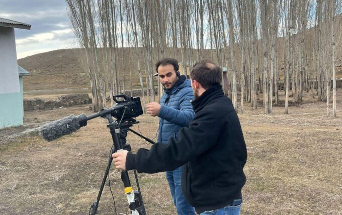 Ödüllü Film "Çiğdem" 7 Mart’ta Seyirciyle Buluşuyor!