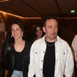 Oğuzhan Koç'tan Sevgilisi Hazal Subaşı'na Aşk Dolu Şarkı!