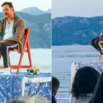 Old Money Ekibi Serkan Altunorak’a Destek İçin Bir Araya Geldi