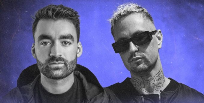 Oliver Heldens ve Robin Schulz, İstanbul'u Sallamaya Geliyor