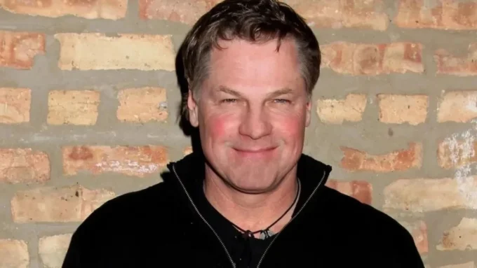 One Life to Live Yıldızı Mark Dobies Hayatını Kaybetti