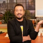 Onur Büyüktopçu 10 Yıl Sonra Yeni İmajıyla Ekranlara Dönüyor