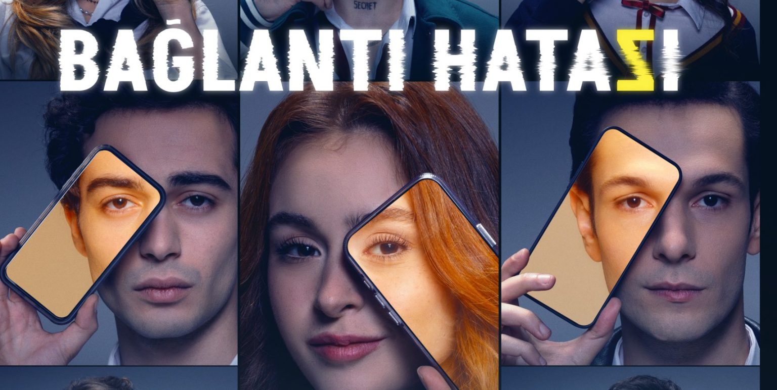 Onur Tuna ve Belçim Bilgin’li “Bağlantı Hatası” Filmi 28 Mart’ta Vizyona Giriyor!