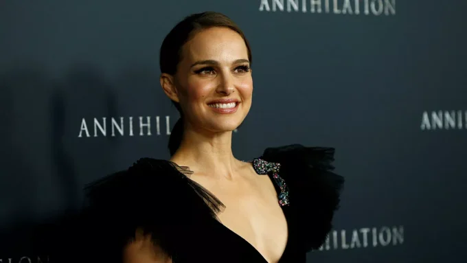 Oscar’lı Yıldız Natalie Portman Yeni Aşkıyla Gündemde!