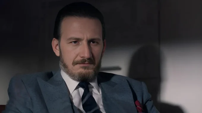 Osman Sonant “Başka Bir Gün” Dizisine Konuk Oluyor