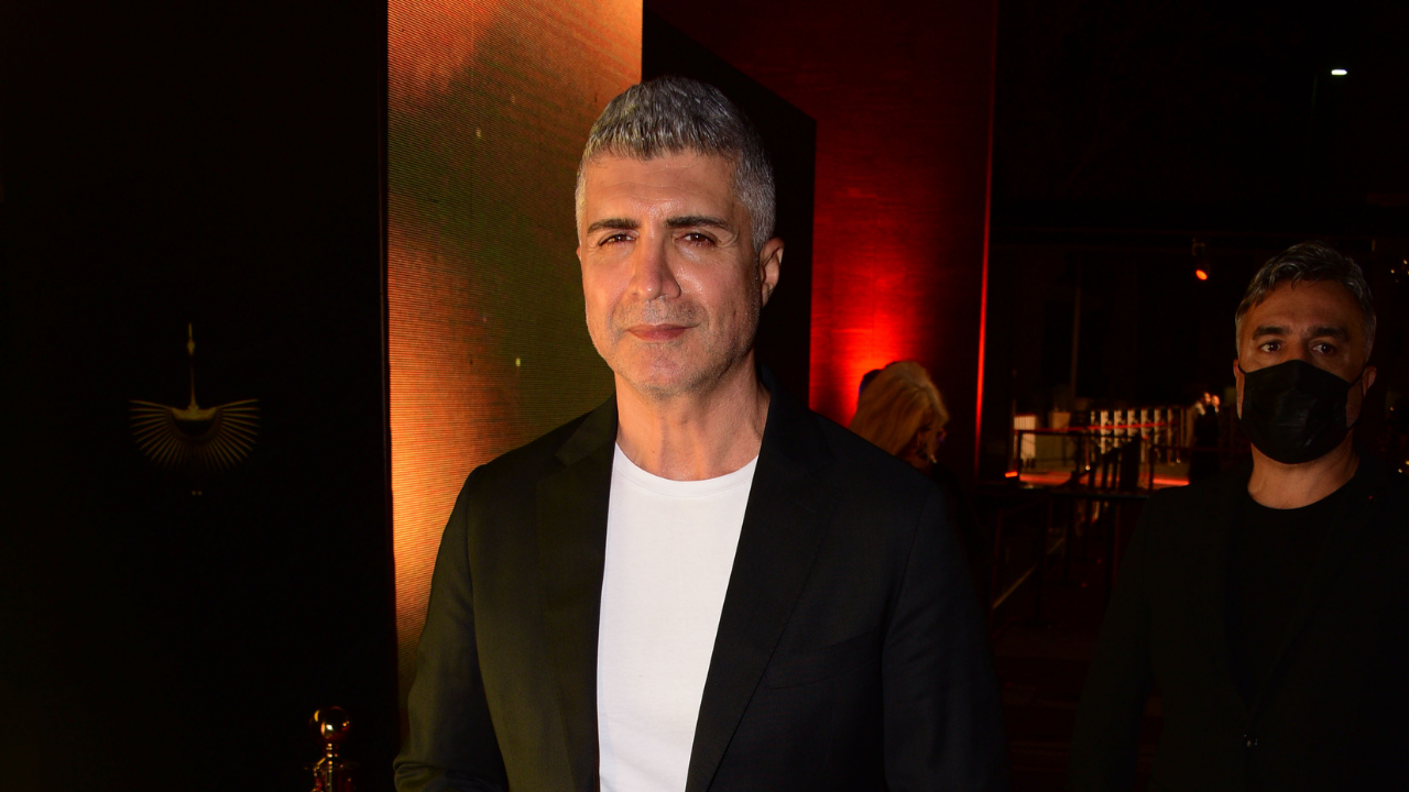 Özcan Deniz'e Kaçak Yapı Soruşturması Başlatıldı!