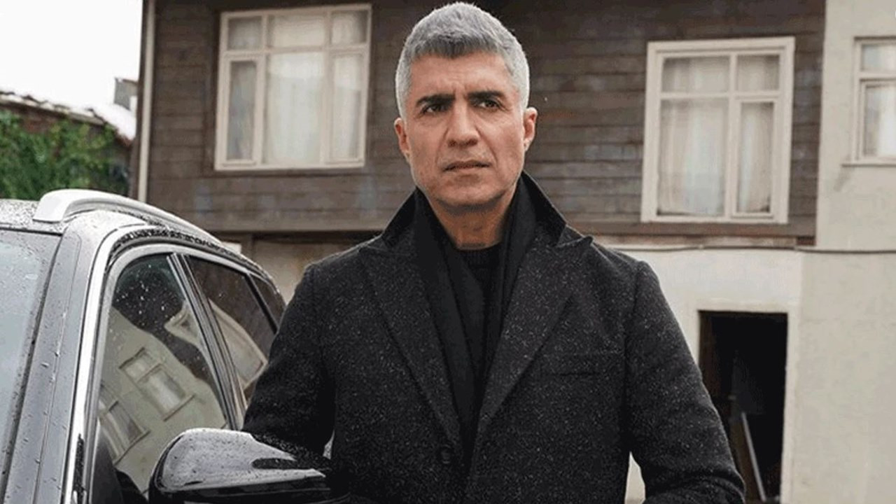 Özcan Deniz’e Vergi İncelemesi Başlatıldı