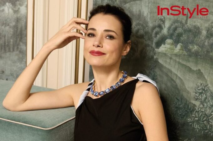 Özgü Namal: "Eşimi Kaybetmek En Büyük Acıydı"