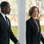 Paradise Dizisi İkinci Sezon Onayını Aldı