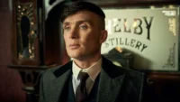 Peaky Blinders Evreni Devam Ediyor