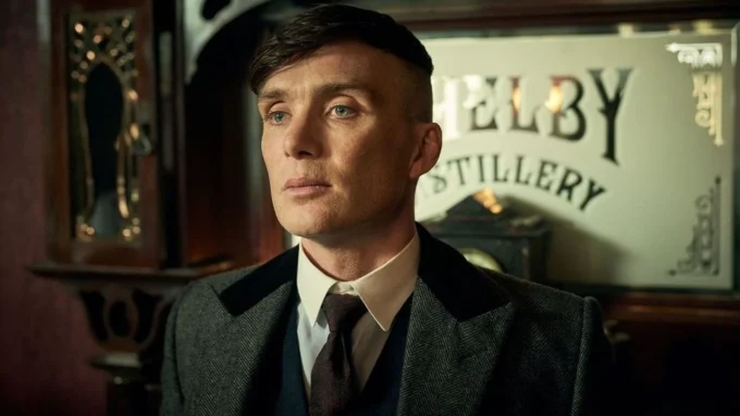 Peaky Blinders Evreni Devam Ediyor