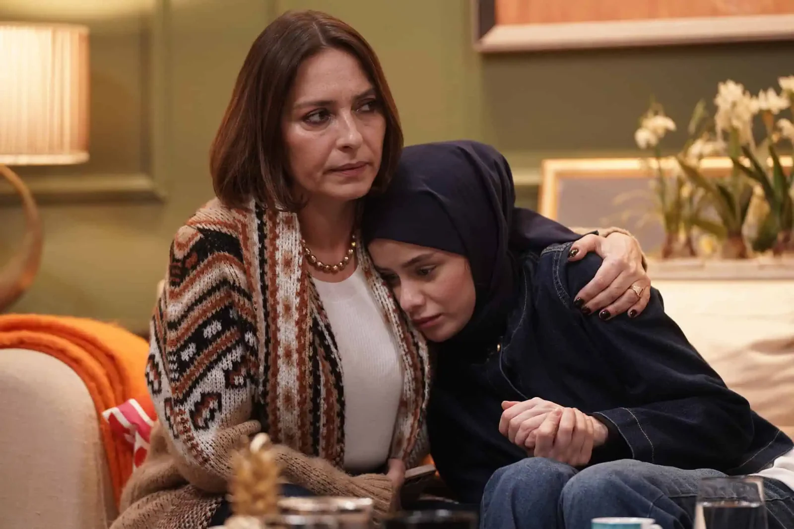 Piyasa Dizisi İçin Beklenmedik Karar