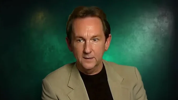 Power Rangers'ın Unutulmaz Sesi Dave Mallow Hayatını Kaybetti