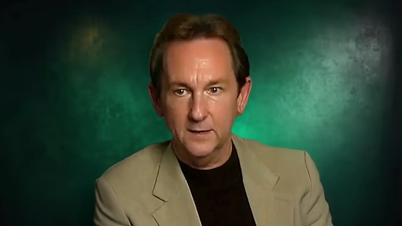 Power Rangers'ın Unutulmaz Sesi Dave Mallow Hayatını Kaybetti