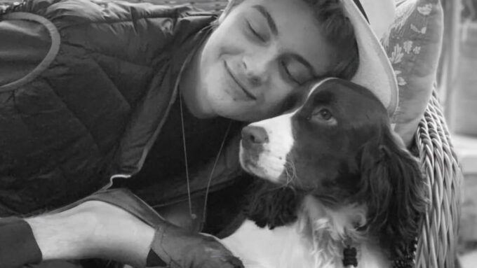 Prens Frederik 22 Yaşında Hayatını Kaybetti