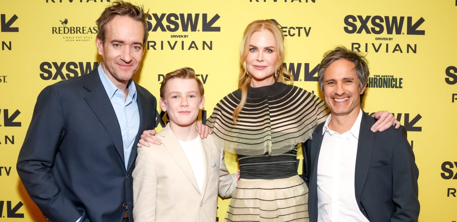 Prime Video Yapımı "Holland" Filmi Dünya Prömiyerini Gerçekleştirdi