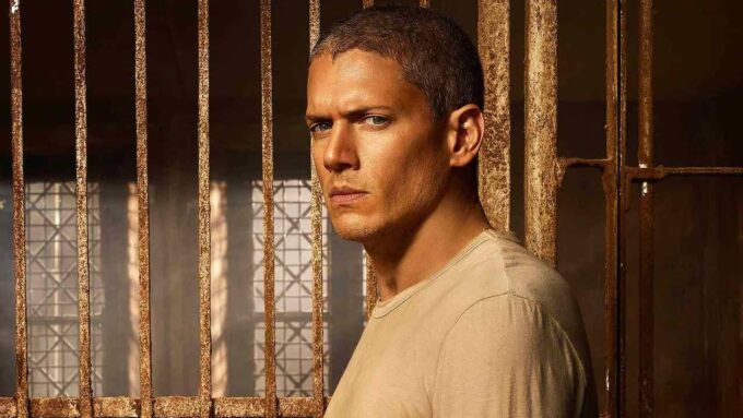 Prison Break Geri Dönüyor