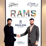 RAMS Global ve Burak Özçivit’ten Gücülü Ortaklık
