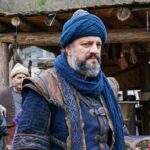 Ragıp Savaş’tan Veda! Can Borcu Dizisinden Ayrılıyor