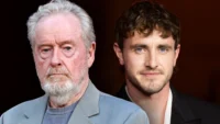 Ridley Scott'ın Yeni Filmi "The Dog Stars" Bu Yıl Sinemaseverlerle Buluşabilir