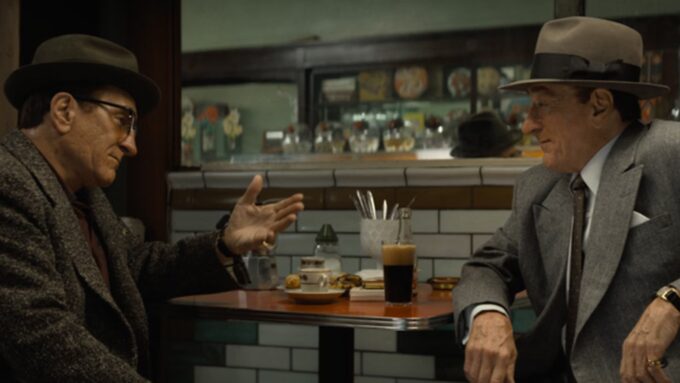 Robert De Niro’nun Yeni Filmi 'Alto Knights' Büyük Bir Gişe Felaketi mi