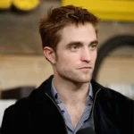 Robert Pattinson Artık Korku Filmlerinden Uzak Duruyor