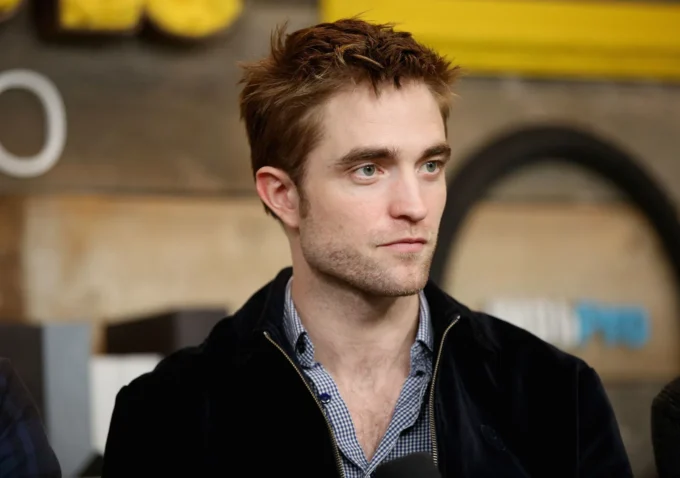 Robert Pattinson Artık Korku Filmlerinden Uzak Duruyor