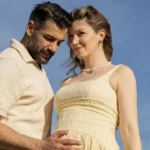 Rüzgar Aksoy Baba Olma Heyecanını Yaşıyor