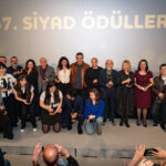 SİYAD Ödülleri 57. Kez Sahiplerini Buldu