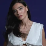 Saadet Işıl Aksoy "Bir Ruh Macerası"nın Serap’ı Oluyor