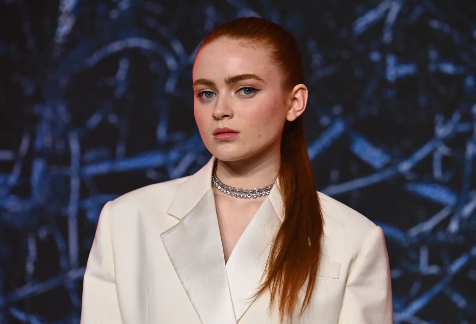 Sadie Sink, Marvel Evrenine Katıldı! Spider-Man 4’te Başrolde
