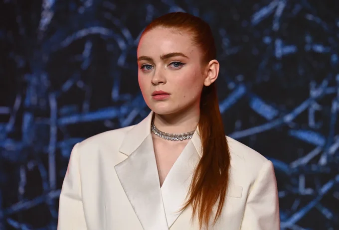 Sadie Sink, Marvel Evrenine Katıldı! Spider-Man 4’te Başrolde