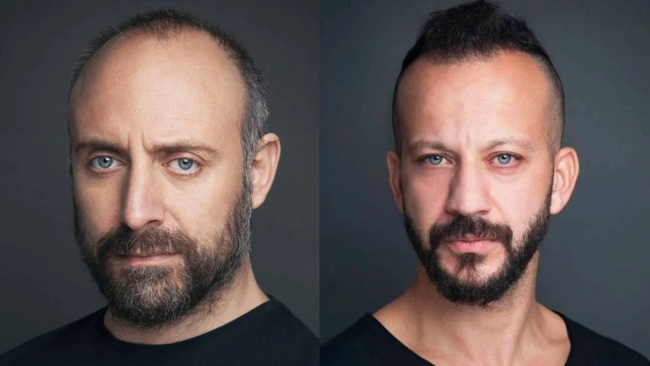 Savcılıktan Halit Ergenç ve Rıza Kocaoğlu İçin Hapis Talebi